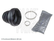 blueprint adt38181 axle bellow inner, blueprint adt38181 compatible with carina e and primera p11 BLUEPRINT ADT38181 Axle Bellow Inner for Carina E 93-97 / Primera P11 96-01 | 0.26 kg BLUEPRINT ADT38181 Axle Bellow Inner blueprint, axle-bellow, inner-bellow, carina-e, primera-p11, car-parts, mechanics, vehicle-repair, auto-accessory, ai-generated