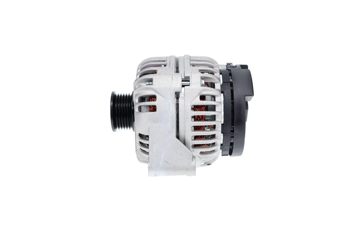 Bosch 1986A00856 Alternator (Mercedes-Benz Ml 320 03.1998-09.2002, C 240 05.2000-05.2005, CLK 240 — Starting & Charging