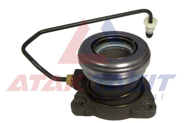 AP 330032 Hydraulic Clutch Release Bearing Opel Astra H 1.3 CDTi-1.7 CDTi-1.6 T 2004-2010 / Corsa D 1.3 C — Clutch & Flywheel