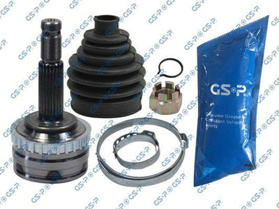 GSP 844013 CV Joint Outer ABS LI Corsa C 1,0 12V 1.2 16V 1.4 00 > — Axles, CV Joints & Boots