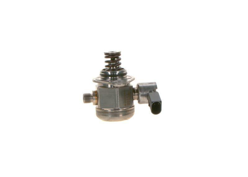 BOSCH High Pressure Pump 0261520143 - Compatible with F-01, F-02 and 4 more models — Fuel Delivery
