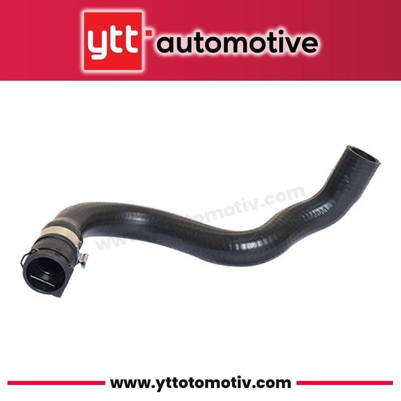 YTT Heater Hose — Hoses & Tanks