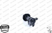 monroe 10027 front left shock absorber for micra k11, technical specifications of monroe 10027 shock absorber MONROE 10027 Front Left Shock Absorber - Compatible with Micra K11 (1992-2002) for Car Owners and Mechanics MONROE 10027 Front Left Shock Absorber for Micra K11 monroe, shock-absorber, front-left, micra-k11, car-parts, vehicle-suspension, mechanics, auto-accessories, ai-generated, nissan