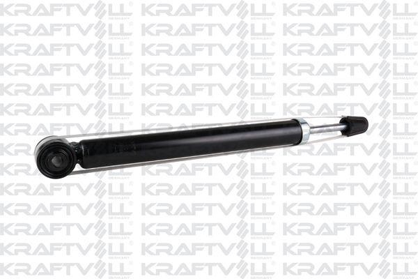 Kraftvoll 15010192 Rear Shock Absorber Astra J 09-Cruze — Shocks & Struts