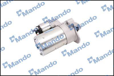 Mando EX25187951 Starter Motor Chevrolet Aveo Kalos Saloon [T250, T255] Spark 1.2 16V — Starting & Charging