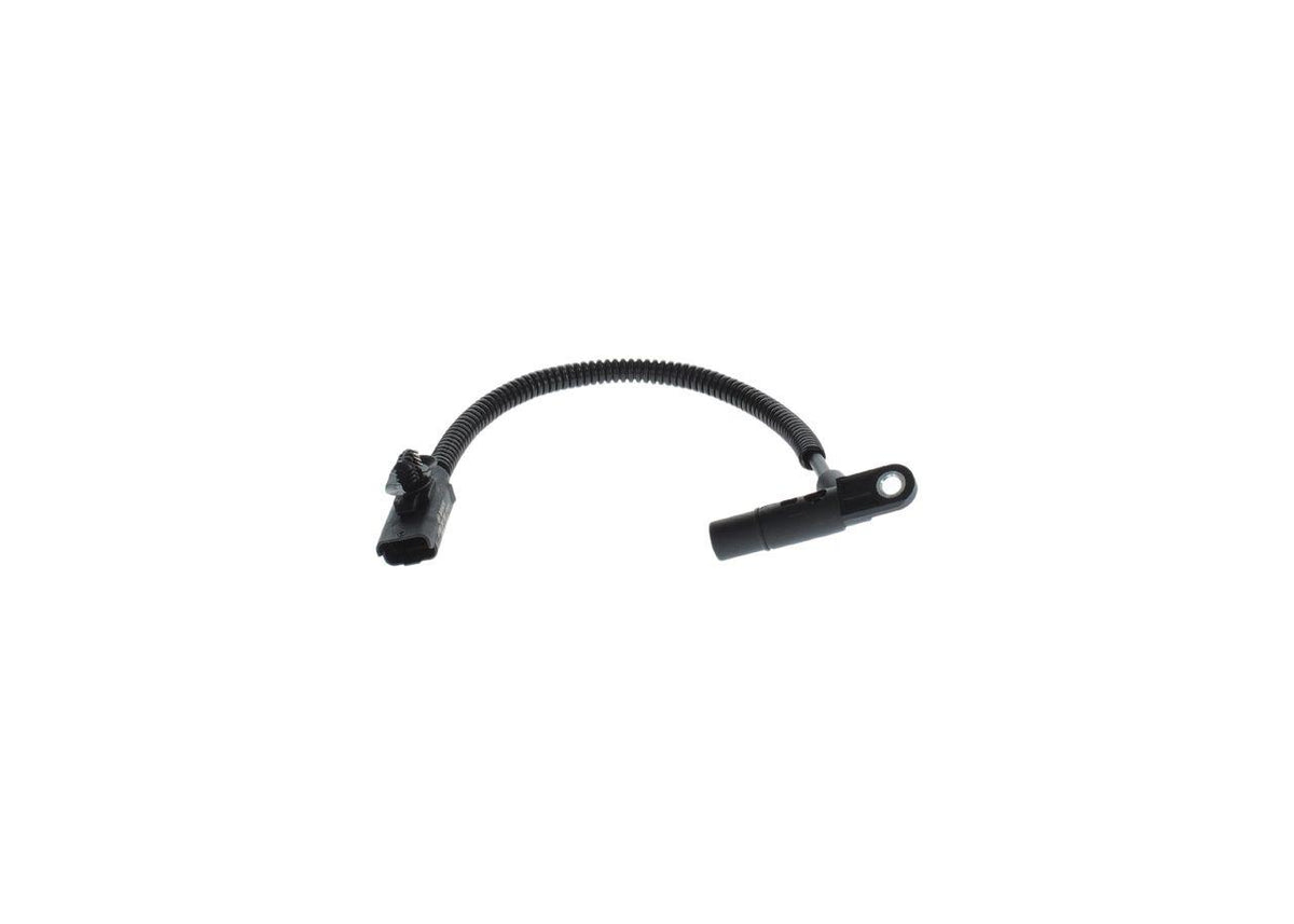 Bosch 0986280760 Camshaft Shaft Pozisyon Sensor 301 206 308 C-Elysee C4 II Ds3 1.6 HDi Euro5 Fiesta 09 > Focus III 1 — Timing