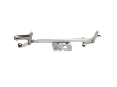 Yedekparca Opel Combo C Windshield Wiper Mechanism - Compatible with 2002-2012 Models — Wipers