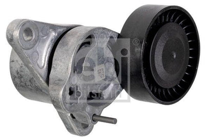 Febi Bilstein 177942 Belt Tensioner Bearing (Blocked) W205 18 > C257 18 > W213 16 > W222 16 > — Pulleys & Tensioners