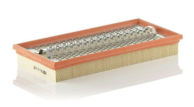 Mann C33102 Air Filter W124 91-95 R129 92-01 C140 92-99 W140 93-98 — Air & Cabin Filters