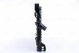 Nissens Radiator - Compatible with F-45 / F-46 / F-48 Models — Radiators & Fans
