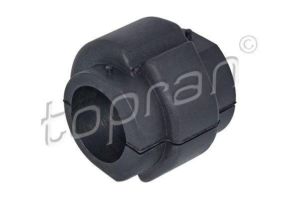 TOPRAN 116285 Stabilizer Bushings - Reliable Car Parts for Audi A8 (2010-2017) & Q5 (2009-2017) — Bushings & Mounts