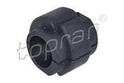 topran 116285 stabilizer bushings for audi, high quality rubber bushings for audi q5 and a8 TOPRAN 116285 Stabilizer Bushings - Reliable Car Parts for Audi A8 (2010-2017) & Q5 (2009-2017) | 2 Pieces TOPRAN 116285 | Stabilizer Bushings for Audi stabilizer-bushings, topran, audi-parts, car-maintenance, automotive-repair, car-owners, mechanics, suspension-parts, auto-accessories, ai-generated