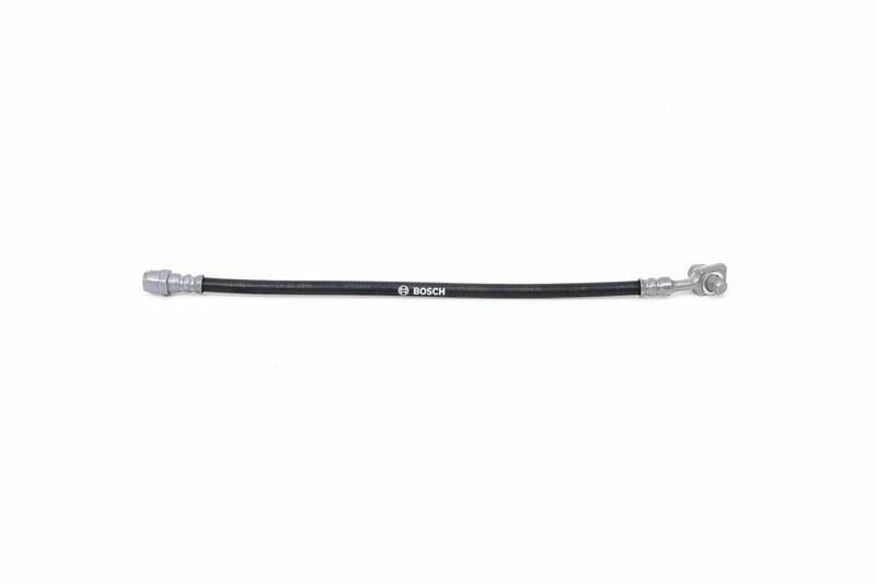BOSCH Rear Brake Hose - Compatible with 15-C Series W205 & E-Series W213 — Brake Hydraulics