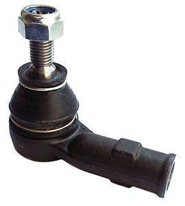 AYD 91-00146 Seat Toledo 1998-2004 Tie Rod End Left Short Type Golf IV Bora Octavia New Beetle A3 Leon — Tie Rods & Linkage