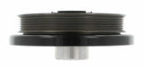 CORTECO 80001828 Crankshaft Pulley N 57 S F 01 / 10 / 25 / 30 / 32 — Pulleys & Tensioners