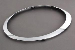 BMW 51137149905 Mini Cooper R56 Body Left Headlight Frame Genuine (51137149905)