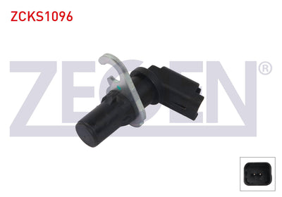 Zegen ZCKS1096 Crankshaft Speed Sensor Citroen-Peugeot Berlingo-Partner 1.9 D 1998-2005 / C5 I 2.0 HDi 2001-2004