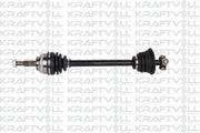kraftvoll front left axle kangoo clio, kraftvoll 01010016 axle technical specifications KRAFTVOLL ABS Axle - Front Left for Kangoo & Clio 1.5 DCI | 630mm Length KRAFTVOLL ABS Axle for Kangoo and Clio - 630mm Length kraftvoll, front-left-axle, kangoo, clio, vehicle-parts, auto-repair, mechanics, automotive, replacement-parts, ai-generated