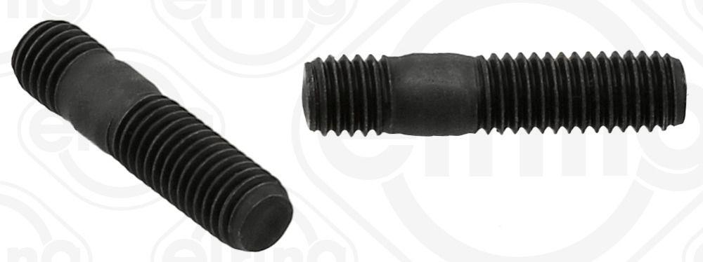 Elring 584.560 Fiat Doblo Brava Marea Panda Cylinder Cover Stud Set (M8x25)