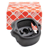FEBI Bilstein Engine Mount for Mercedes W123 — Mounts