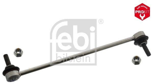 FEBI Stabilizer Rod 21015 - Strength and Precision for Megane II Sedan & Kangoo III — Sway Bars & Links