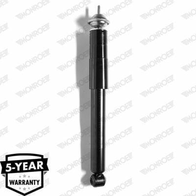 Monroe Rear Shock Absorber - Mercedes W140 1991-1998 & C140 1992-1999 — Shocks & Struts