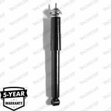 Monroe Rear Shock Absorber - Mercedes W140 1991-1998 & C140 1992-1999 — Shocks & Struts