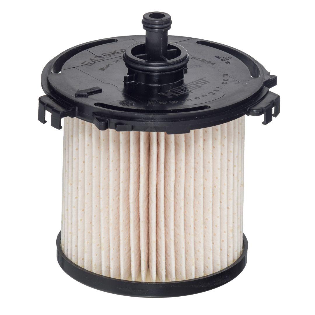 Hengst E433KPD257 Fuel Filter Transit V347 / V362 / V363 2,2 D 11 — Fuel Delivery