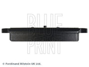 blueprint adbp420016 rear brake pad set, rear brake pads for 19-a series and b-series vehicles Blueprint ADBP420016 - Rear Brake Pad Set for 19-A and B-Series Vehicles | ECE R90 Approved | 106mm Length Blueprint ADBP420016 - Rear Brake Pad Set | ECE R90 Approved blueprint, rear-brake-pads, adbp420016, brake-pads, automotive, mechanics, car-owners, automotive-enthusiasts, ece-r90-approved, ai-generated