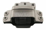 swag-transmission-mount, golf-passat-touran-transmission-mount SWAG Transmission Mount Left - Automatic for Golf V/VI, Passat, Touran, Scirocco | 1.78 kg SWAG Transmission Mount Left for Golf, Passat, Touran transmission-mount, swag, automotive-parts, golf-v, scirocco, passat, touran, mechanics, car-owners, ai-generated