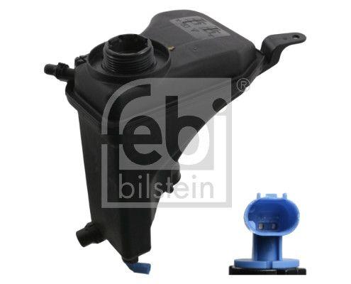 Febi Bilstein 39340 Rad. Su Tank BMW E81 E82 E87 E88 E90 E91 E92 E93 E84 E89 05-12 N43-N54