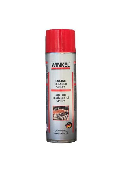 WINKEL 130001 Particulate Temz.Sprey 500 Mlx12