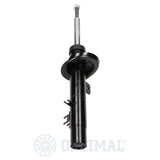 Optimal A-3459GR Shock Absorber - Front Right — Shocks & Struts