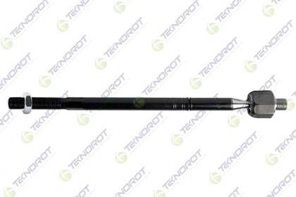 Teknorot JA-920 *2 Tie Rod Shaft Front Inner Jaguar X-Type 2001-2009 — Tie Rods & Linkage