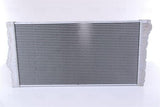 NISSENS 60769 Radiator - Compatible with F-01, F-02, and F-10 Series — Radiators & Fans
