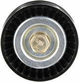 GATES V Belt Tensioner - Compatible with BMW E81-E87, E46-E90-E91 and 2 more models — Pulleys & Tensioners