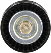 gates-v-belt-tensioner-product-image GATES V Belt Tensioner - Compatible with BMW E81-E87, E46-E90-E91, X1 (E84), X3 (E83) | Durable Plastic Construction GATES V Belt Tensioner for BMW Models gates-v-belt-tensioner, bmw-v-belt, car-parts, automotive-accessories, mechanic-tools, v-belt-tensioner, car-maintenance, vehicle-repair, engine-components, ai-generated