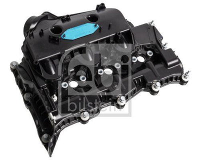 Febi Bilstein 176910 Rocker Arm Cover Left Discovery IV Range Rover Sport Velar 3.0 — Valvetrain