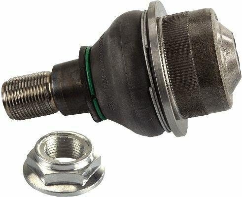 trw jbj368 rotil alt suspension part, technical specifications of trw jbj368 TRW JBJ368 | Rotil Alt 95-Lt35-Sprinter - High-Quality Suspension Part for Automotive Professionals | 10.24 in (L) x 2.36 in (W) TRW Rotil Alt 95 Lt35 Sprinter - Vehicle Parts trw, rotol, automotive-parts, mechanics, vehicle-parts, suspension, car-parts, performance-parts, heavy-duty, ai-generated