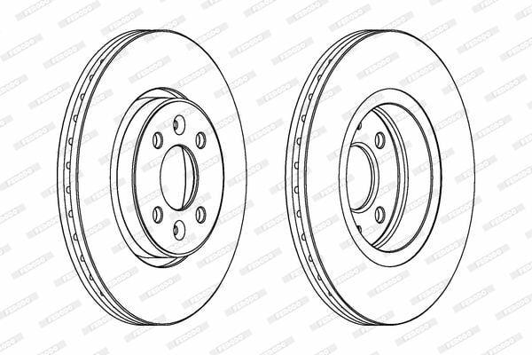 ferodo ddf1124 disk brake for megane i ii, high performance disk brake specifications, ferodo brake disk packaging FERODO DDF1124 Disk Brake - High Performance for Megane I-II | 1 Unit FERODO Disk Brake for Megane I-II - Performance Parts ferodo, disk-brake, megane-i-ii, performance-parts, automotive, car-owners, mechanics, ventilated-brake-disk, braking-safety, ai-generated