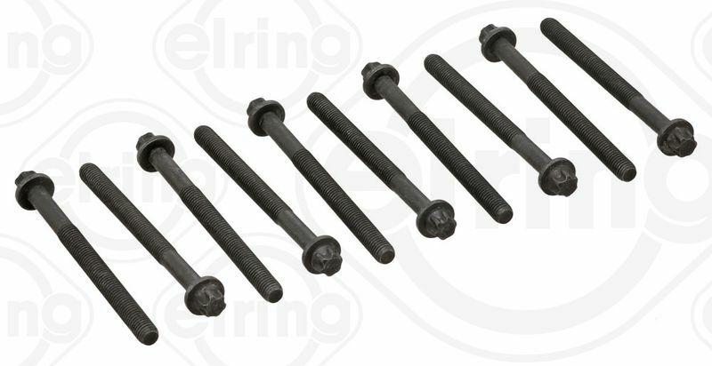 ELRING Cylinder Head Gasket Set — Gaskets & Seals