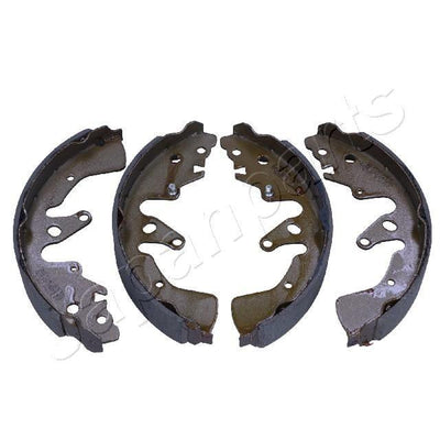 Japan Parts GF-824AF Suzuki Grand Vitara 2005-15 Rear Brake Pad — Brake Pads