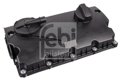 Febi Bilstein 178268 Rocker Arm Cover VW Golf/Passat/Caddy/Leon/A3/Octavia 04-13 1.9 TDI — Valvetrain