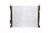 MAHLE CR20000S Radiator - Cooling for 02-Clio Hb 1.5 dCi — Radiators & Fans