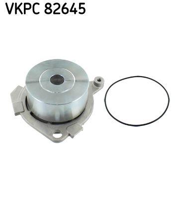 SKF VKPC82645 Water Pump Marea/Brava/Bravo 1.8 16V 96-01 Alfa Romeo 145-156 1.4 1.6 1.8 2.0 — Water Pump & Thermostat