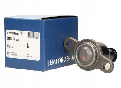 Lemförder 2759702 Volkswagen Transporter T5/T6/T7 Multivan Caravelle 03-> Lower Ball Joint — Control Arms & Ball Joints