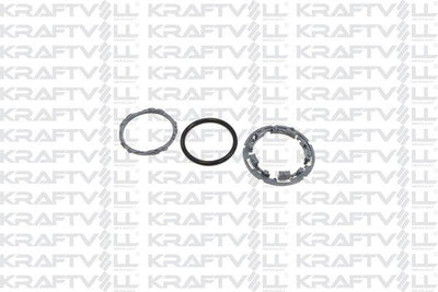 Kraftvoll 10034964 Turbo Hose Repair Kit Insignia A 1.6 CDTi B16dth — Turbo & Supercharger