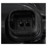 PSA Citroen C4 1.6 Thermostat — Water Pump & Thermostat