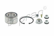 topran-rear-wheel-bearing-vw-111891 TOPRAN 111891 Rear Wheel Bearing 4 Ceker VW for Car Owners and Mechanics TOPRAN 111891 Rear Wheel Bearing for VW - 4 Ceker topran, wheel-bearing, vw-parts, car-maintenance, mechanic-tools, vehicle-components, auto-repair, car-owners, rear-axle, ai-generated