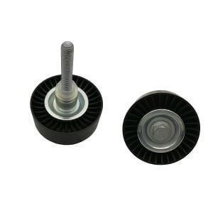 volkswagen-golf-5-idler-pulley-2004-2008, premium-quality-idler-pulley-for-volkswagen-golf-5 Volkswagen Golf 5 Idler Pulley - Premium Quality for 2004-2008 Models | Durable Replacement Part Volkswagen Golf 5 Idler Pulley 2004-2008 volkswagen, golf-5-parts, idler-pulley, car-repair, mechanic-tools, automotive-parts, replacement-parts, car-owners, aftermarket-parts, ai-generated